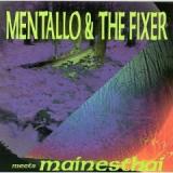 MENTALLO & THE FIXER