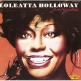 HOLLOWAY LOLEATTA