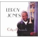 JONES LEROY