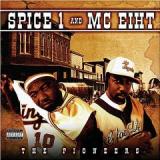 SPICE 1 & MC EIHT SPICE 1 & MC EIHT