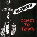 MAMOU