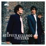 KELLOGG STEPHEN