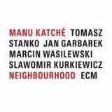 KATCHE & GARBAREK & STANKO