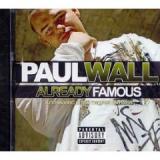 WALL PAUL WALL PAUL