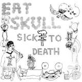 EAT SKULL