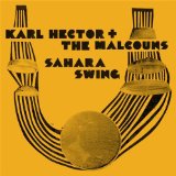 HECTOR KARL & MALCOUNS