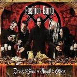 FASHION BOMB