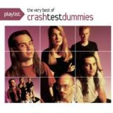 CRASH TEST DUMMIES