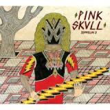 PINK SKULL