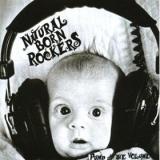 NATURAL BORN ROCKERS