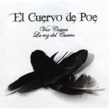 EL CUERVO DE POE