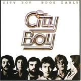 CITY BOY