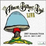 ALLMAN BROTHERS BAND