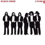 MAMAS PRIDE