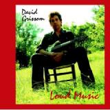 GRISSOM DAVID