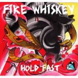FIRE WHISKEY