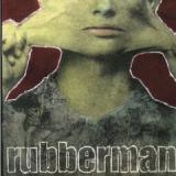 RUBBERMAN RUBBERMAN