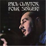 CLAYTON PAUL CLAYTON PAUL