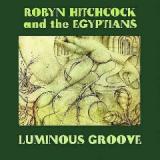 HITCHCOCK ROBYN