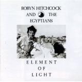HITCHCOCK ROBYN & EGYPTI