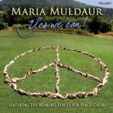 MULDAUR MARIA