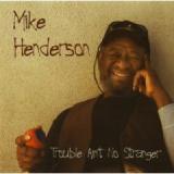 HENDERSON MIKE
