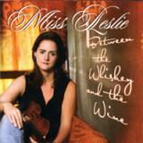 MISS LESLIE & HER JUKE JO