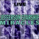JEFFERSON STARSHIP JEFFERSON STARSHIP