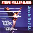 MILLER STEVE BAND
