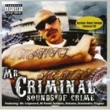MR. CRIMINAL