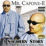 MR. CAPONE-E