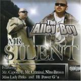 MR. SILENT