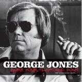 JONES GEORGE