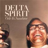 DELTA SPIRIT
