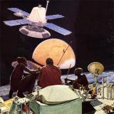 RAS G & THE AFRICAN SPACE