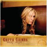 GAINES GRETA