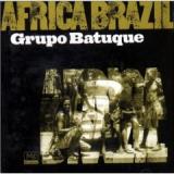 GRUPO BATUQUE