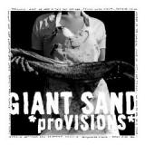 GIANT SAND