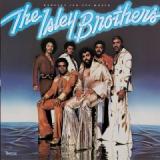 ISLEY BROTHERS