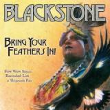 BLACKSTONE