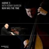 HARVIE S & KENNY BARRON