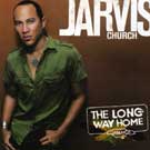 CHURCH JARVIS