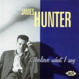 HUNTER JAMES