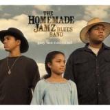 HOMEMADE JAMZ BLUES BAND