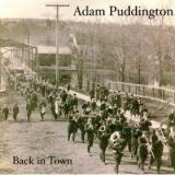 PUDDINGTON ADAM