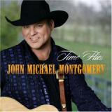 MONTGOMERY JOHN MICHAEL