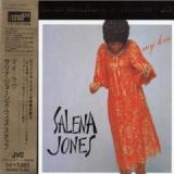 JONES SALENA