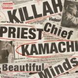 KILLAH PRIEST & CHIEF KAM