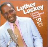 LACKEY LUTHER