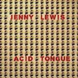 LEWIS JENNY